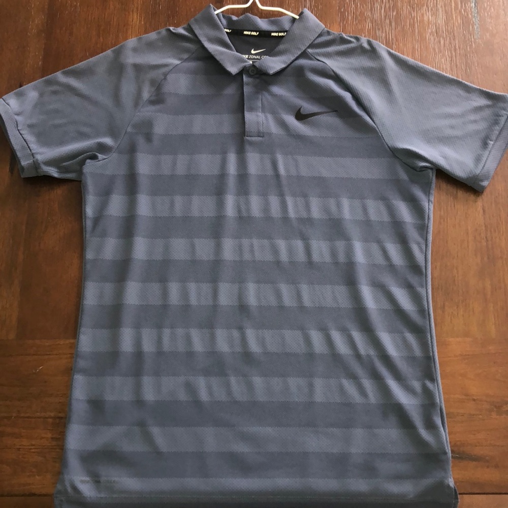 Nike Golf Polo